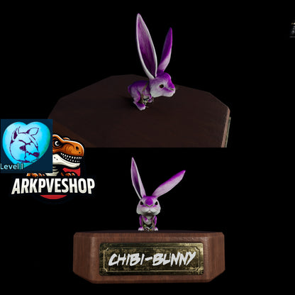 Chibi Pets V1 Uncommon