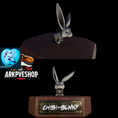 Chibi Pets V1 Uncommon