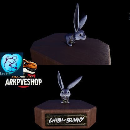 Chibi Pets V1 Uncommon