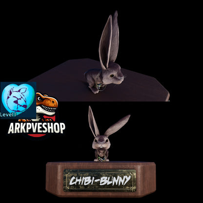 Chibi Pets V1 Uncommon