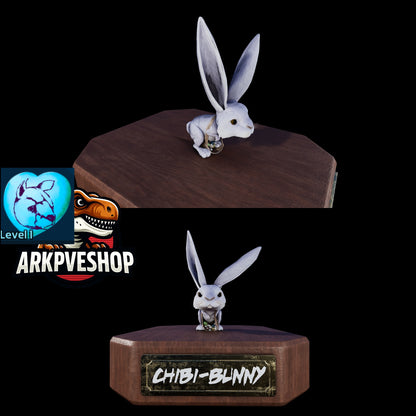 Chibi Pets V1 Uncommon