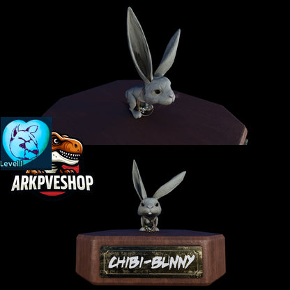 Chibi Pets V1 Uncommon