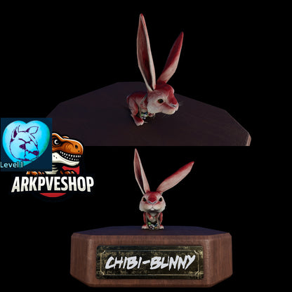 Chibi Pets V1 Uncommon