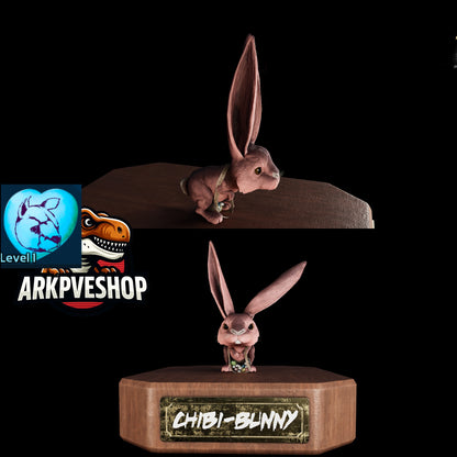 Chibi Pets V1 Uncommon