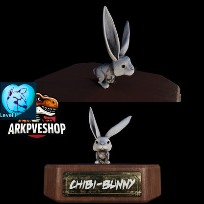 Chibi Pets V1 Uncommon