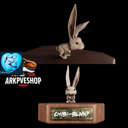 Chibi Pets V1 Uncommon