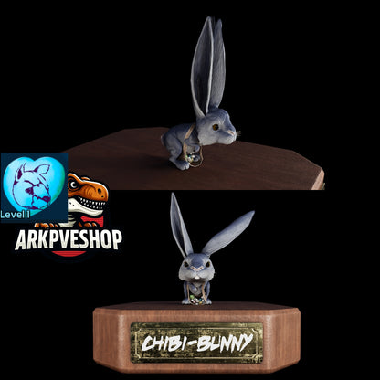 Chibi Pets V1 Uncommon