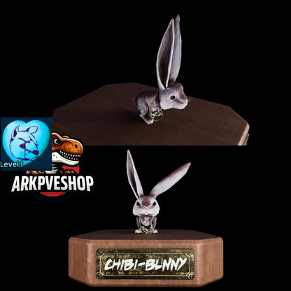 Chibi Pets V1 Uncommon