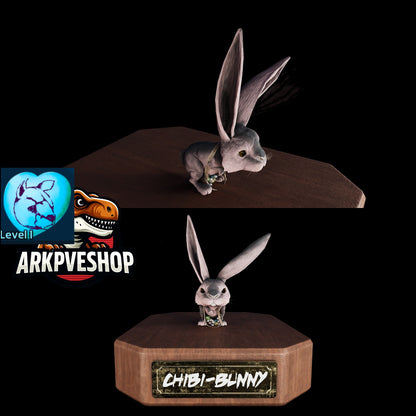 Chibi Pets V1 Uncommon