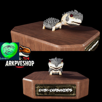 Chibi Pets V1  Common