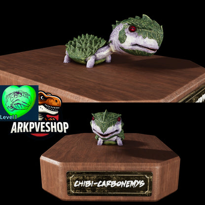 Chibi Pets V1  Common