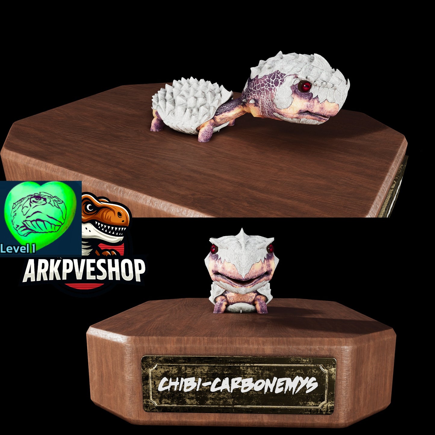 Chibi Pets V1  Common