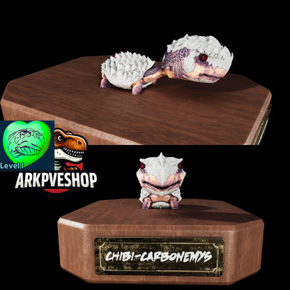 Chibi Pets V1  Common