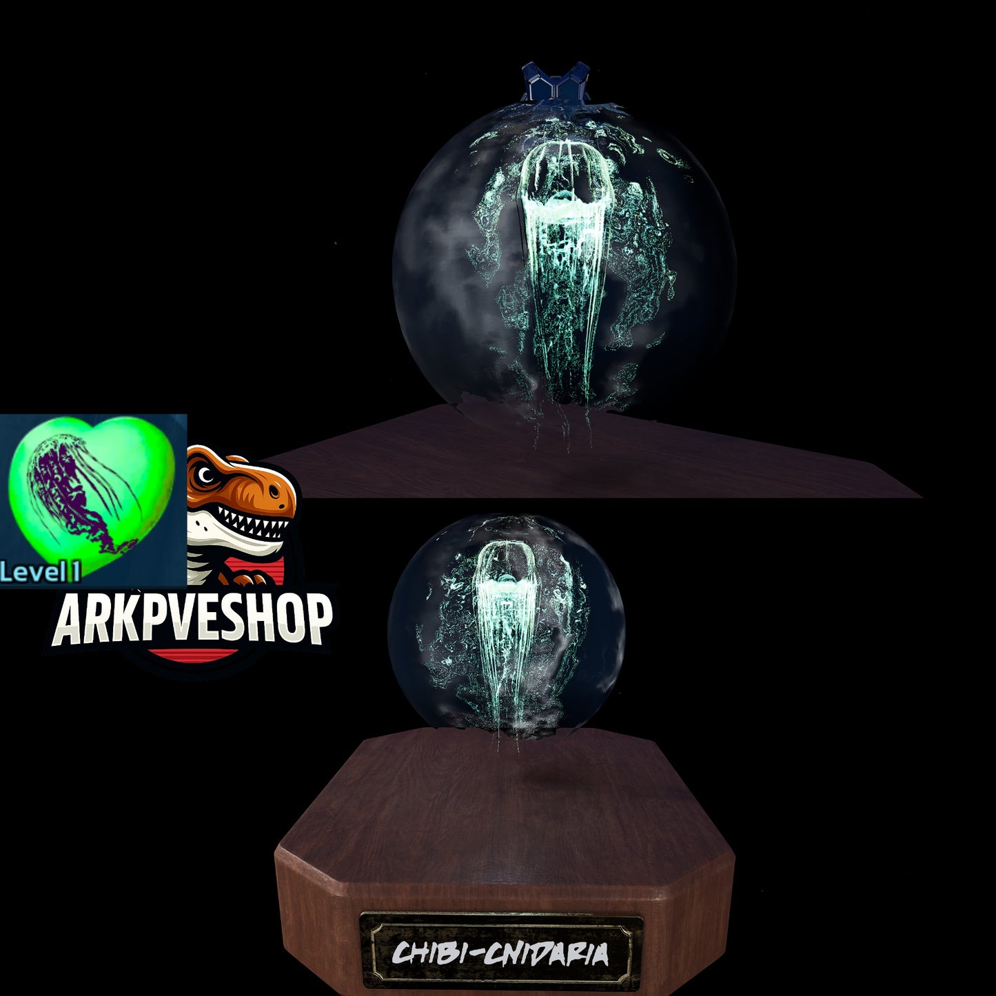 Chibi Pets V1  Common