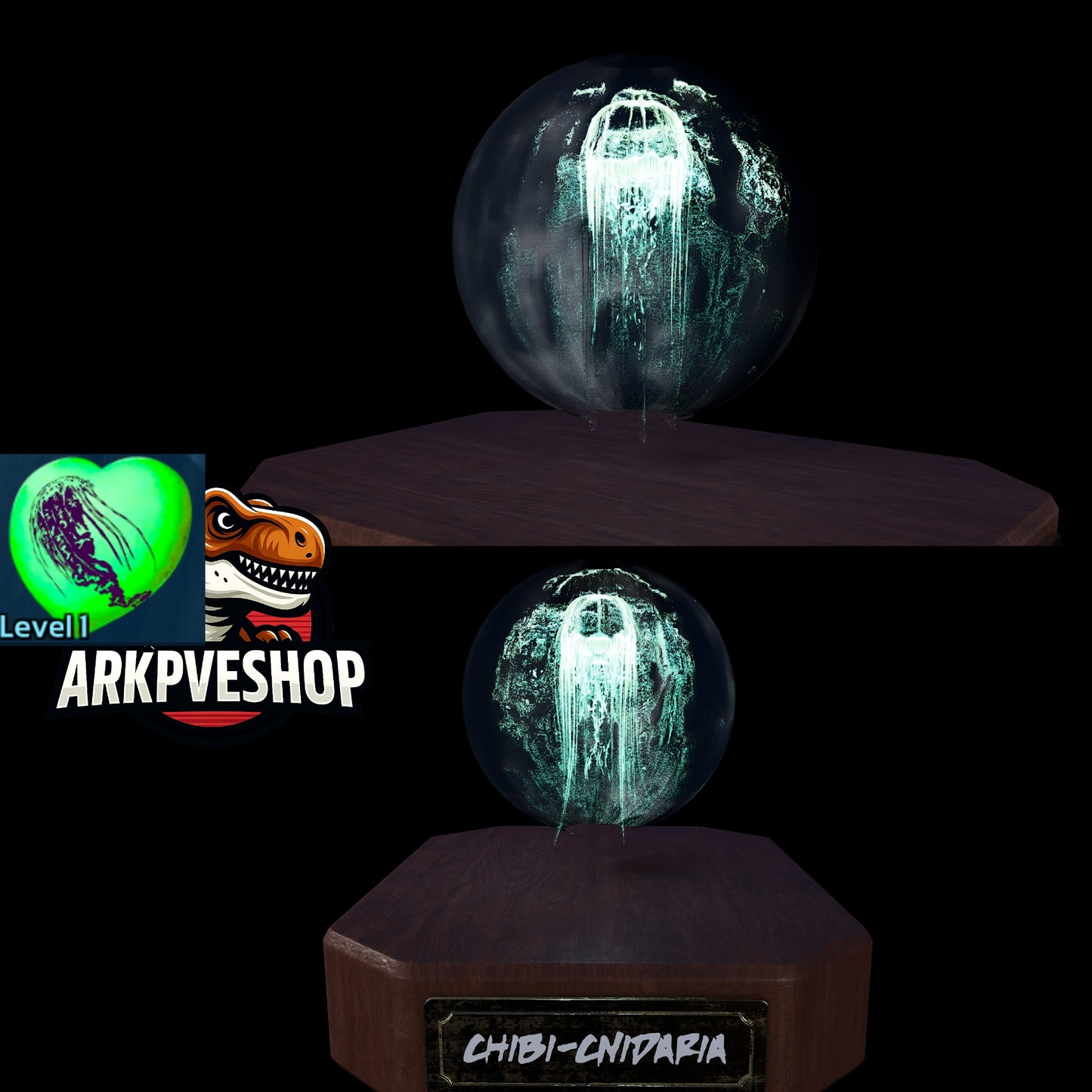 Chibi Pets V1  Common