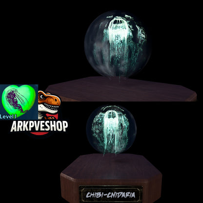 Chibi Pets V1  Common