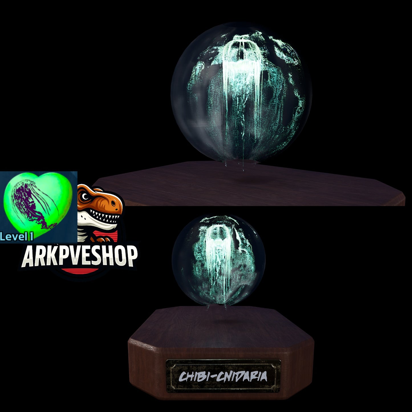 Chibi Pets V1  Common