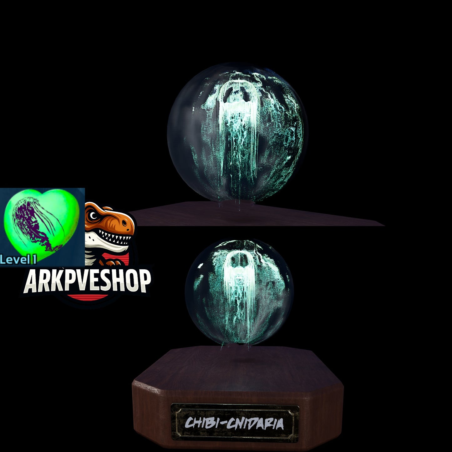 Chibi Pets V1  Common