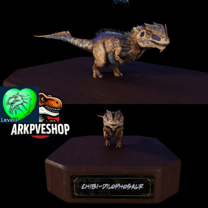 Chibi Pets V1  Common