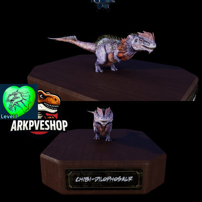 Chibi Pets V1  Common