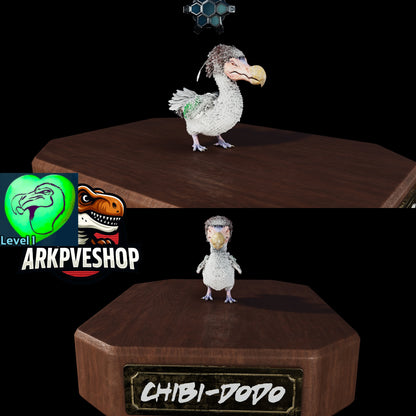 Chibi Pets V1  Common