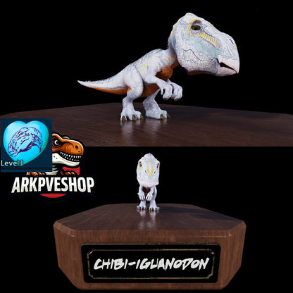 Chibi Pets V2 Uncommon