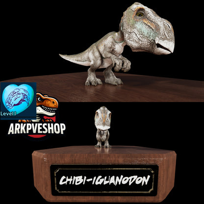 Chibi Pets V2 Uncommon