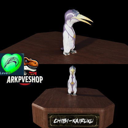 Chibi Pets V1  Common