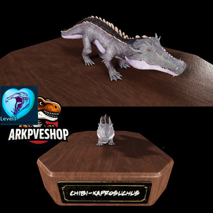 Chibi Pets V2 Uncommon