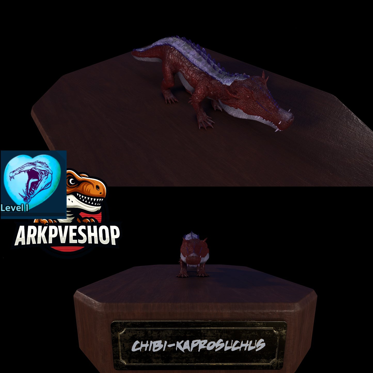 Chibi Pets V2 Uncommon