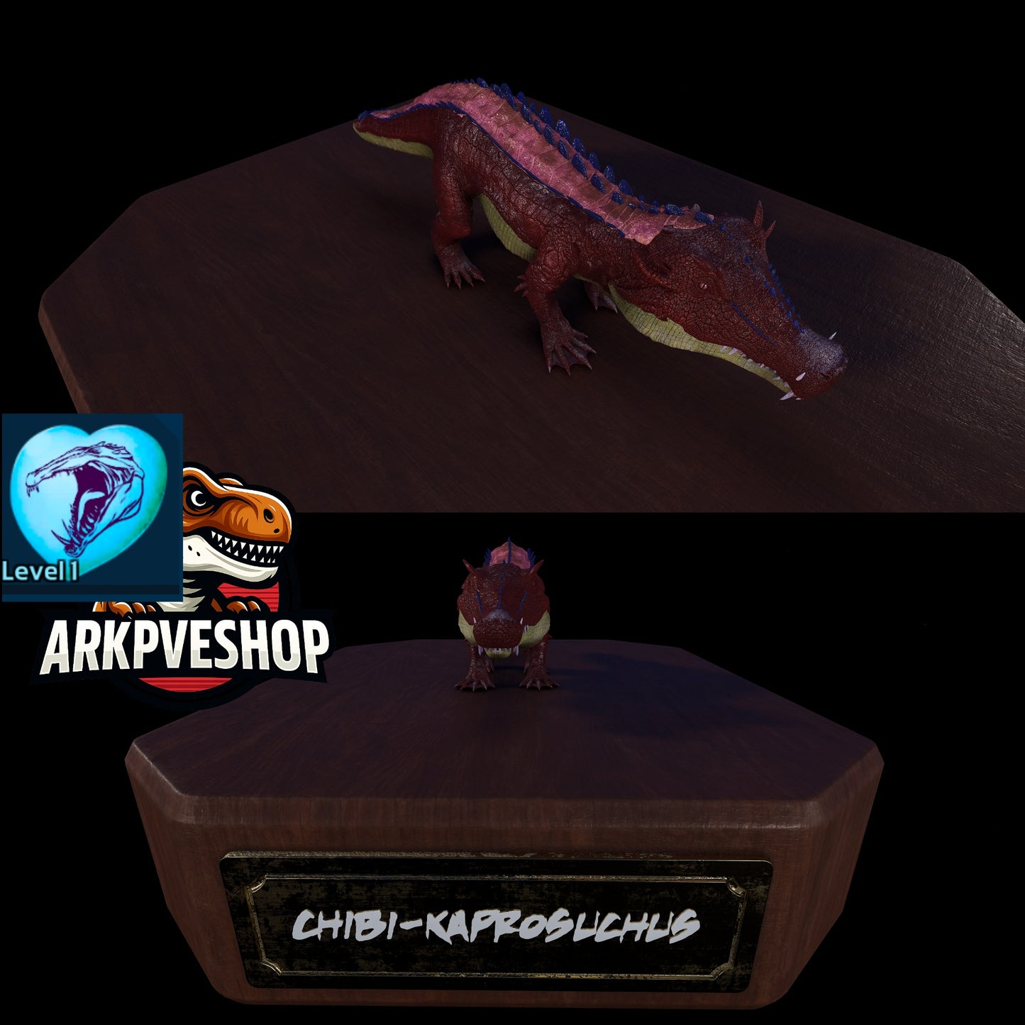 Chibi Pets V2 Uncommon