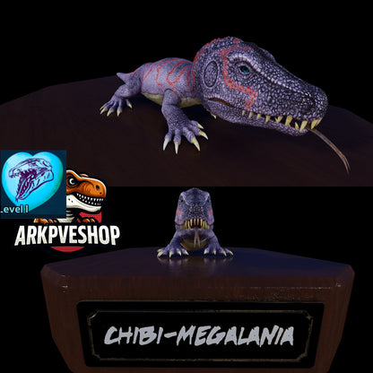 Chibi Pets V2 Uncommon