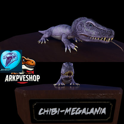 Chibi Pets V2 Uncommon