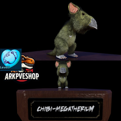 Chibi Pets V2 Uncommon