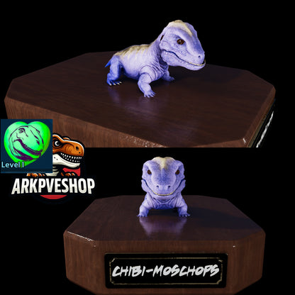 Chibi Pets V2 Common