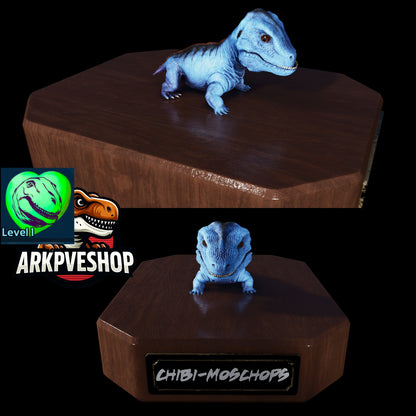 Chibi Pets V2 Common