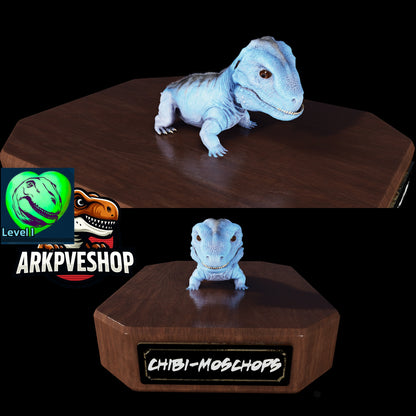 Chibi Pets V2 Common