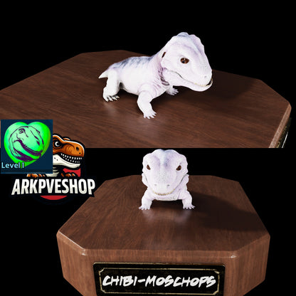 Chibi Pets V2 Common