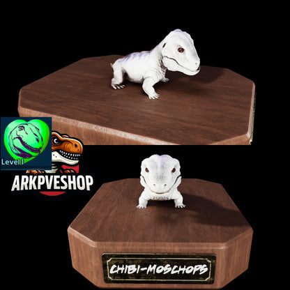 Chibi Pets V2 Common