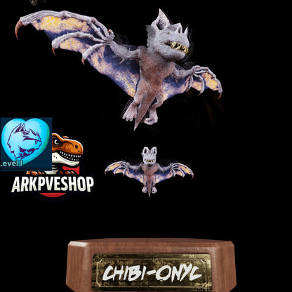 Chibi Pets V2 Uncommon