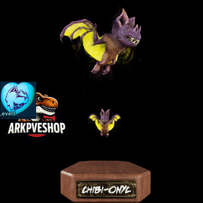 Chibi Pets V2 Uncommon