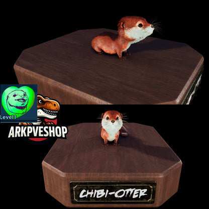 Chibi Pets V2 Common