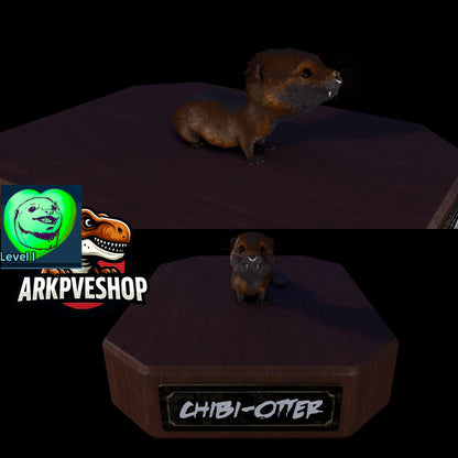 Chibi Pets V2 Common