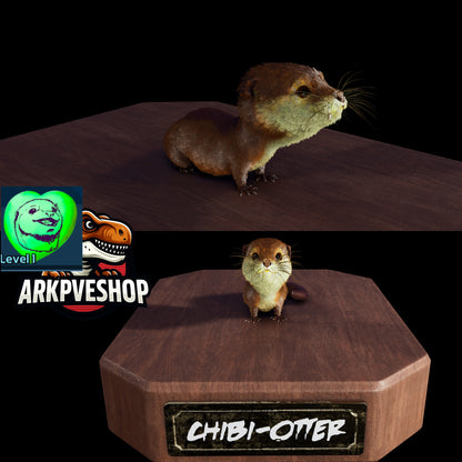 Chibi Pets V2 Common