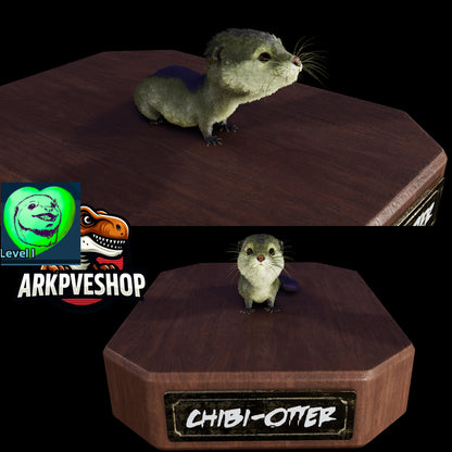 Chibi Pets V2 Common