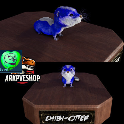 Chibi Pets V2 Common