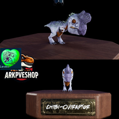 Chibi Pets V2 Common