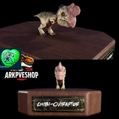 Chibi Pets V2 Common