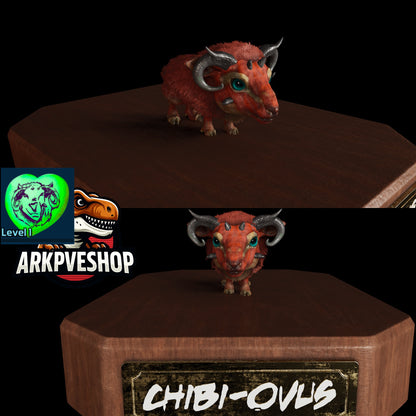 Chibi Pets V2 Common