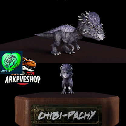 Chibi Pets V2 Common